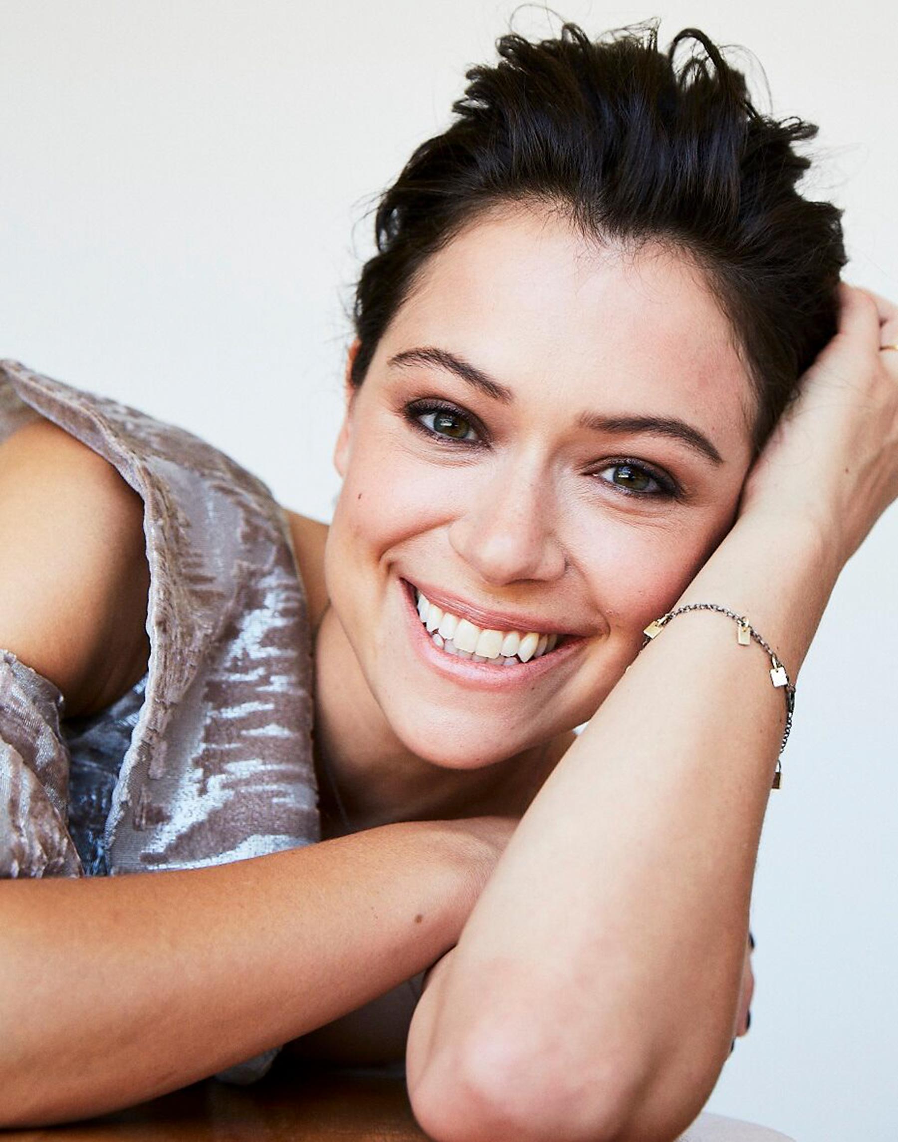 Listen to Tatiana Maslany introduce a new clone in Orphan Black: The Next Chapter clip
