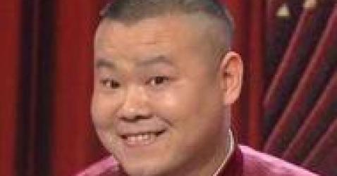 岳云鹏微博晒晚餐，4个馒头3个素菜，网友：还是这么朴实