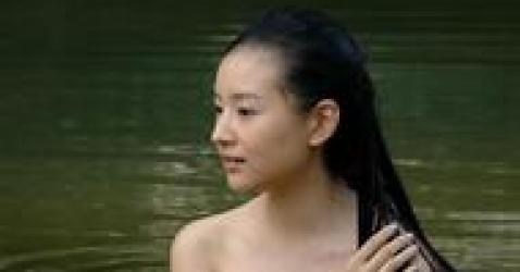 张艺谋捧红的三位女明星，一个比一个漂亮，章子怡、董洁上榜