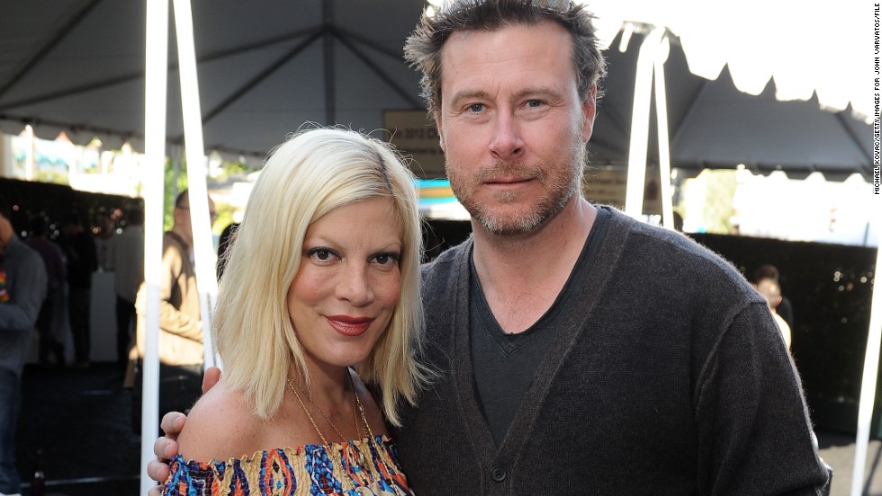 Tori Spelling wants to join 'The Real Housewives of Beverly Hills'