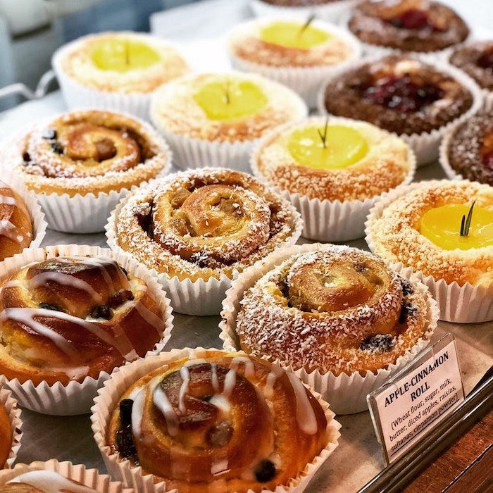 45 F&B spots that offer discounts when you bring your own container
