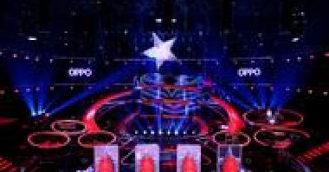 口碑持续发酵，走过七年之痒的《中国好声音》靠这一招屡登热搜