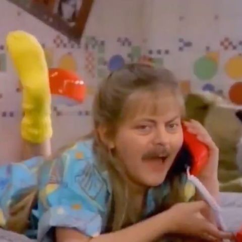 This Deepfake of Nick Offerman As Every Full House Character Is a Beautiful Crime Against Humanity