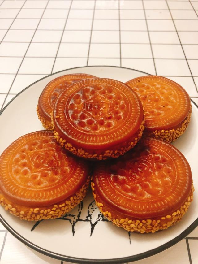 南瓜饼最全的14种做法，宝宝一口气能吃一盘，出锅瞬间被扫光