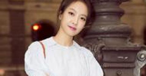 4位娱乐圈中最美女星：个个美若天仙，你最喜欢哪一个呢？