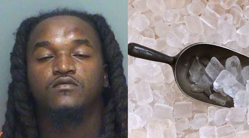 Drunk Florida Man Arrested After Urinating In Nightclubs Ice Machine