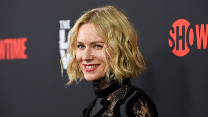 Naomi Watts Never Watched Game of Thrones Until She Was Cast for the Prequel & We’re Confused