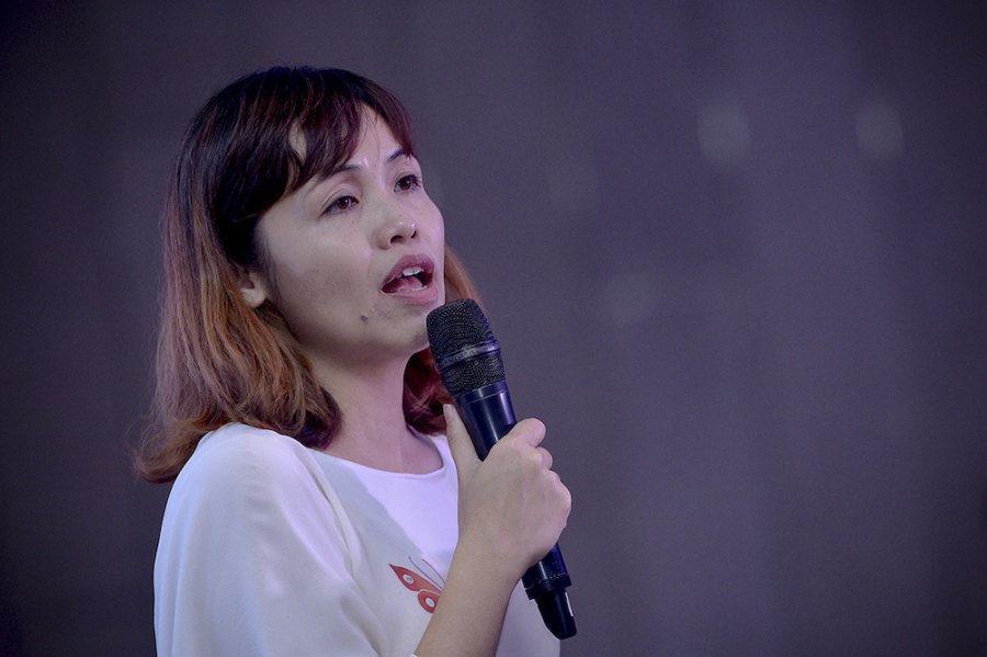 幼教需具备专业文凭政策　张念群：以“鼓励”方式进行
