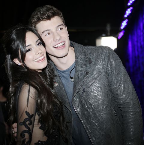 Camila Cabello Opens Up About 'Falling in Love' and How Much Shawn Mendes Means to Her