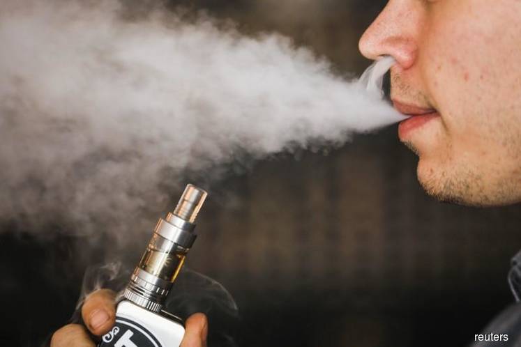 NGOs urge Government to ban electronic cigarettes