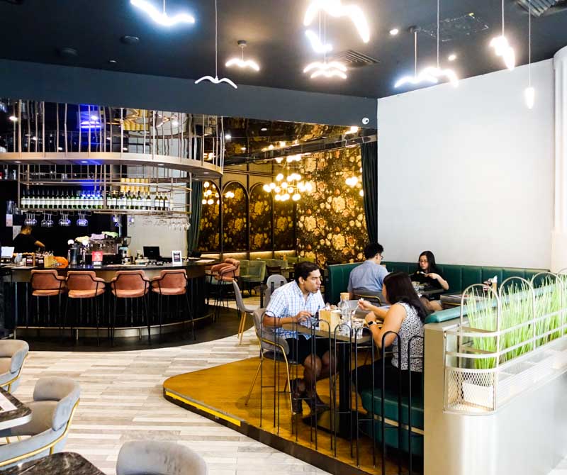MediumRare By Saveur: Great Value-For-Money Steaks Starting From S$18 At Tampines