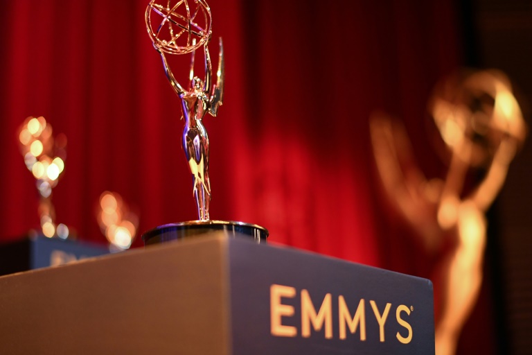 No host for the upcoming TV Emmy Award ceremony