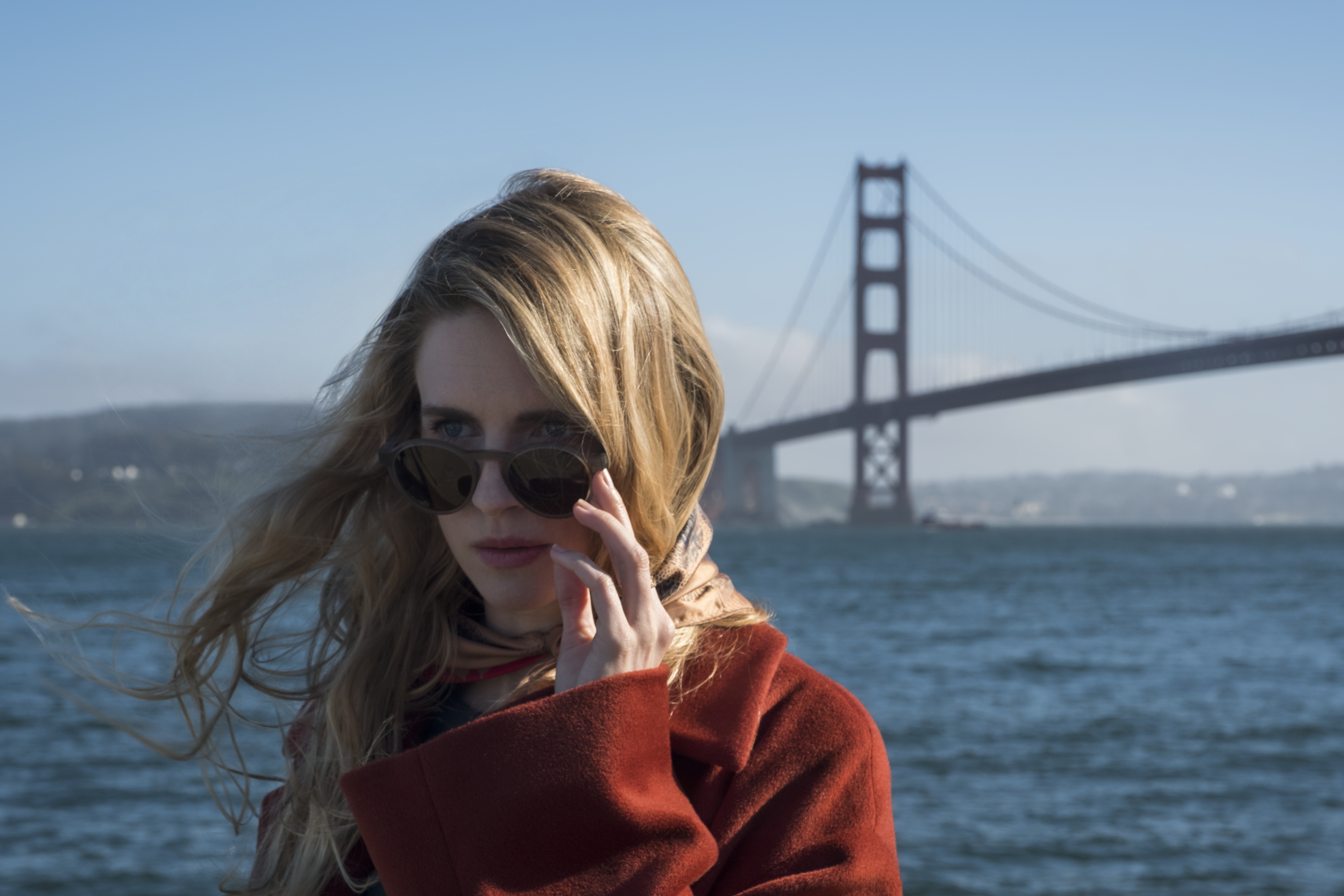 Netflix cancels The OA after two seasons