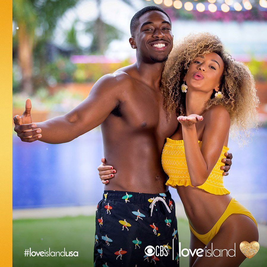 Love Island U.S.A.: Zac Mirabelli and Elizabeth Weber Win the Inaugural Season