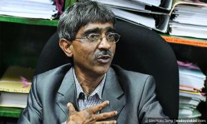 Haniff Khatri appointed lead counsel in renewed vernacular schools challenge