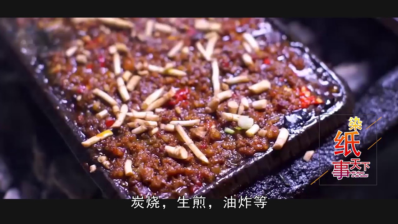 烧烤的高级版，外国的烧烤方式实在是不敢恭维，实在太贵，老闆买不起
