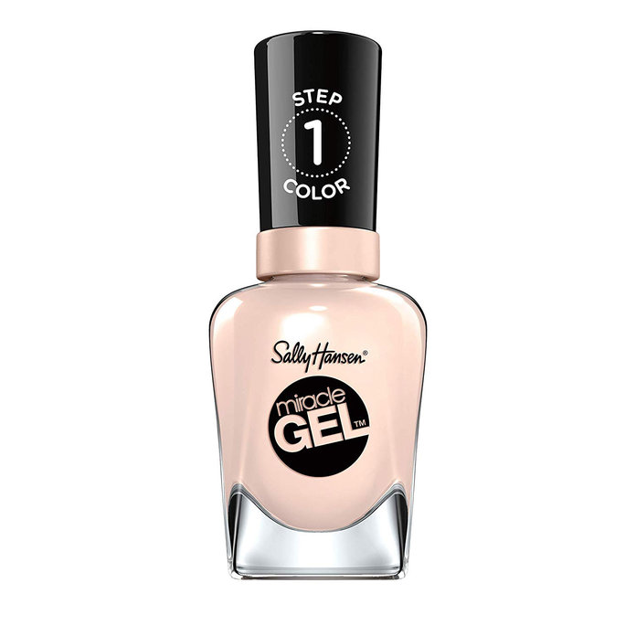 The Best Nail Polish Colors for Fall 2019