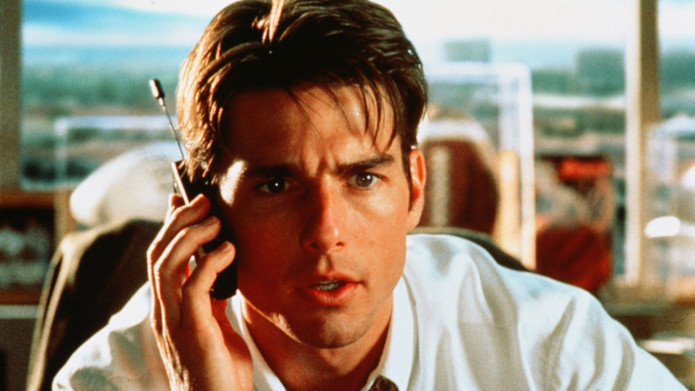 Tom Cruise’s Role in Jerry Maguire Was Almost Played by This Surprising Actor