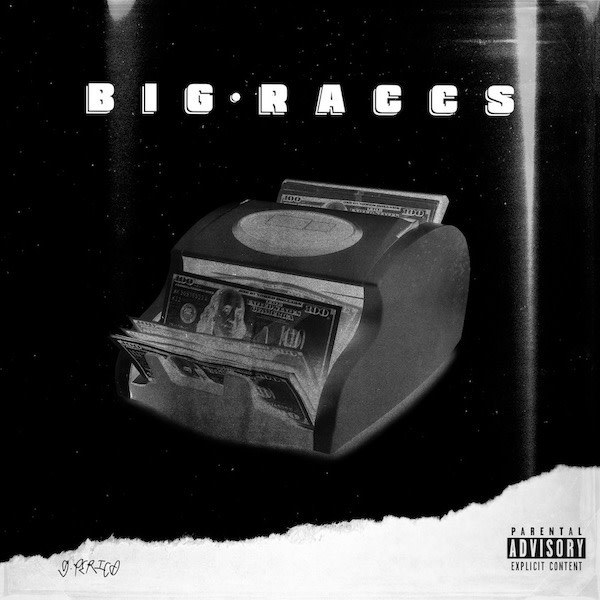 G Perico Drops "Big Raccs" Off His Upcoming 'Ten Eight' Project