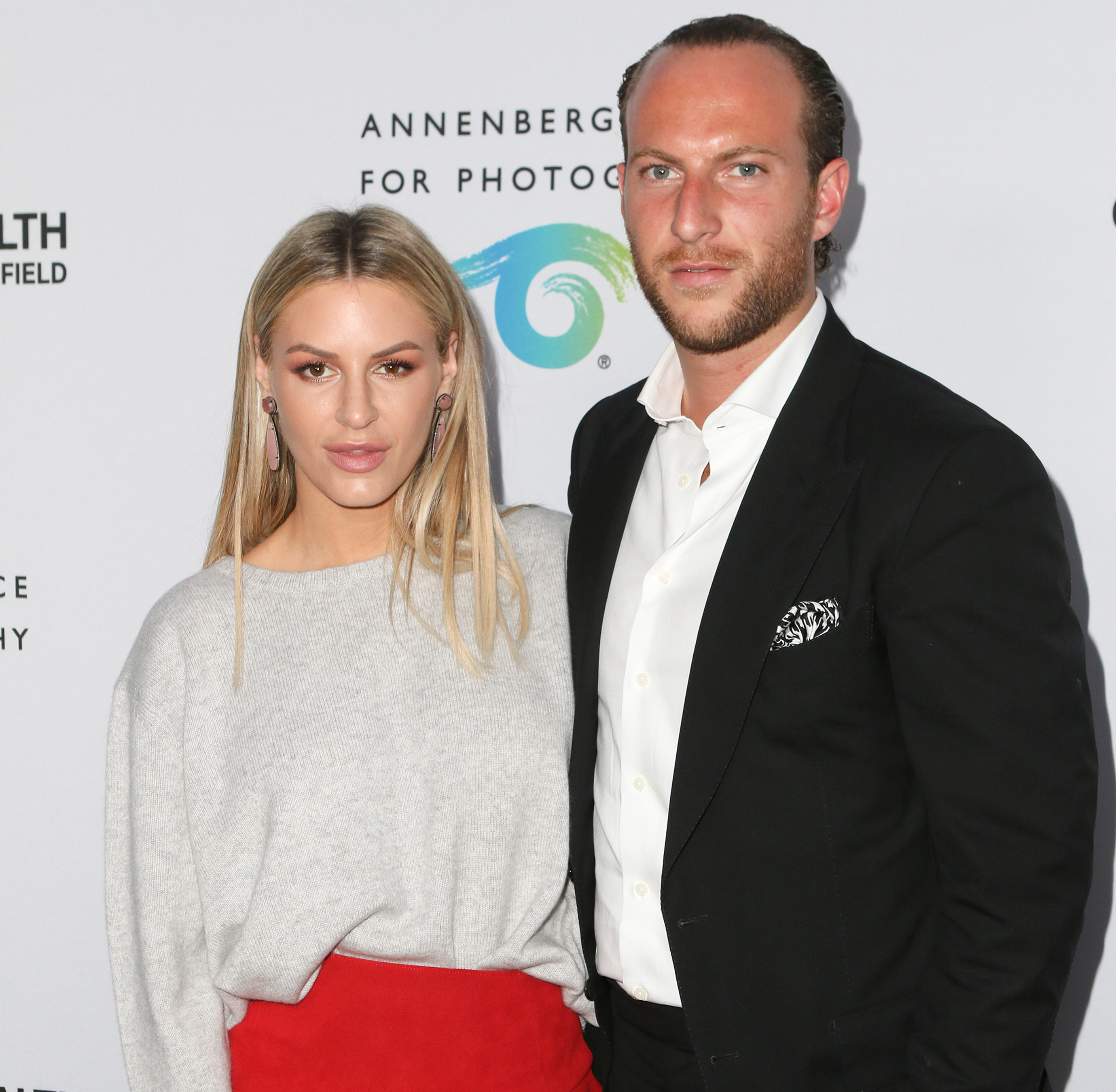 E! Personality Morgan Stewart and Husband Brendan Fitzpatrick Have Separated