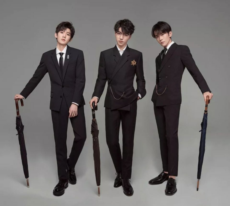 TFBOYS六周年演唱会歌单提前揭晓！易烊千玺个人演唱歌曲是它！