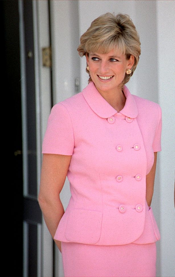 Meet Prince Harry's cousin Louis Spencer - the man who will inherit Diana's childhood home