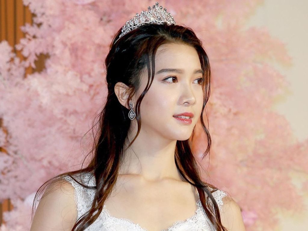 Serene Lim reveals her real role in "Line Walker 3"