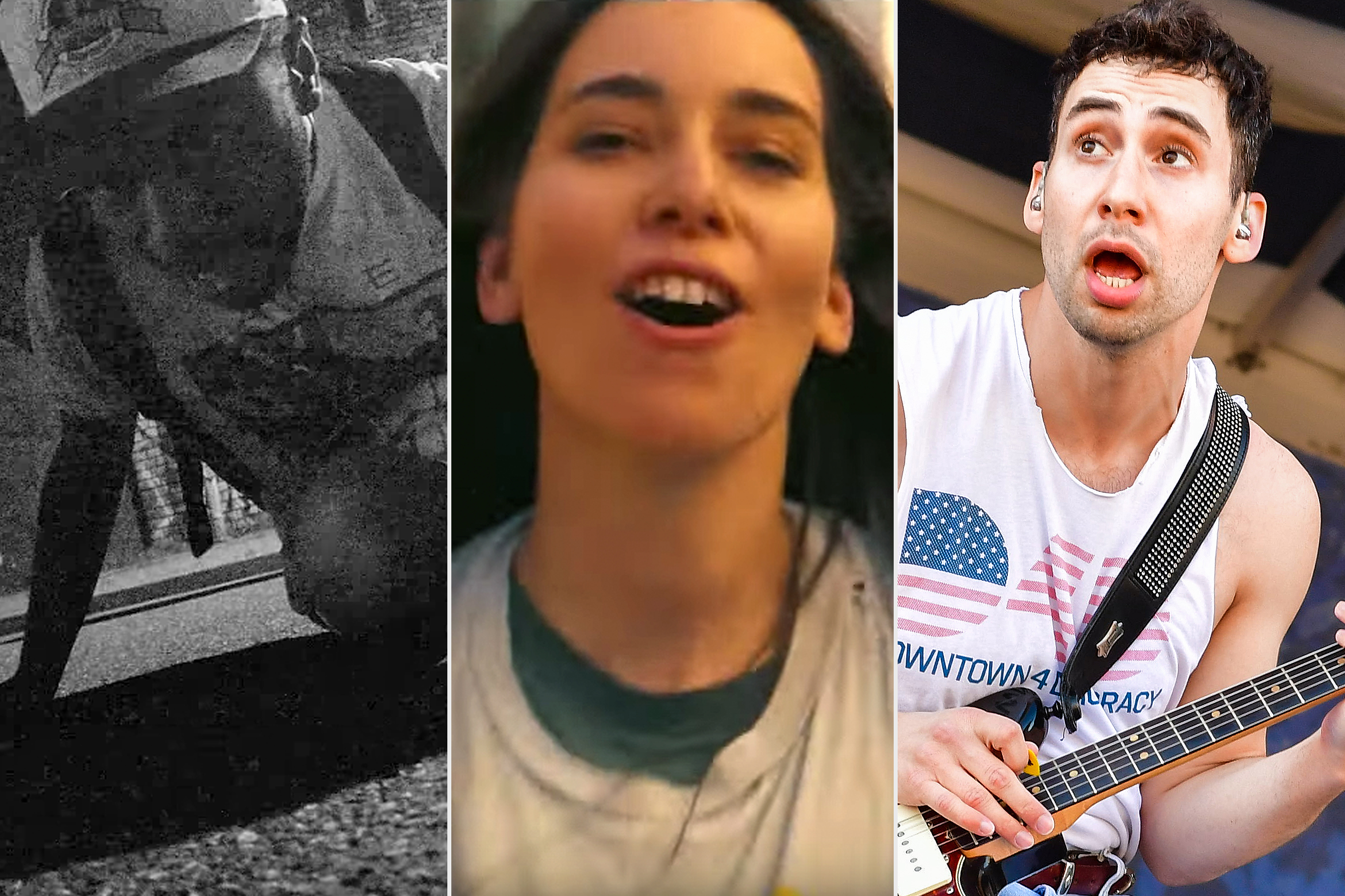 Friday Pop Shop: The return of Brockhampton, summer Haim, Jack Antonoff, and more songs you’ll Lauv  