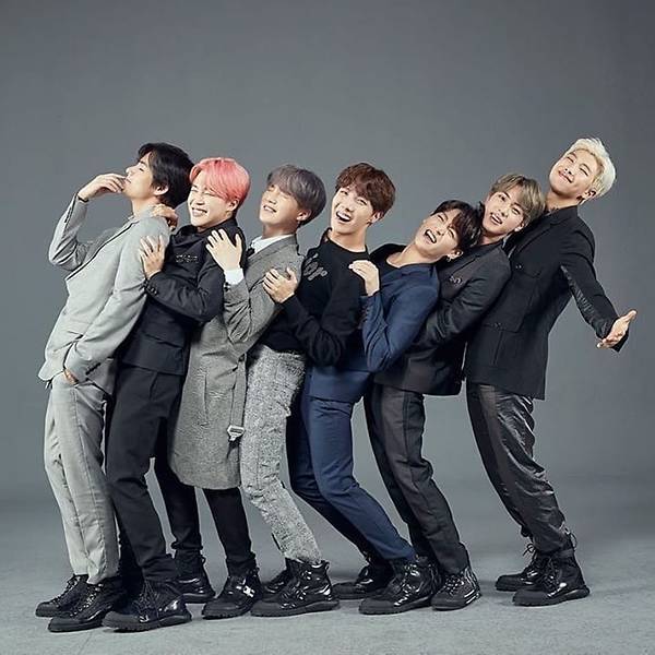 K-pop boy band BTS honoured in Japan and makes record views