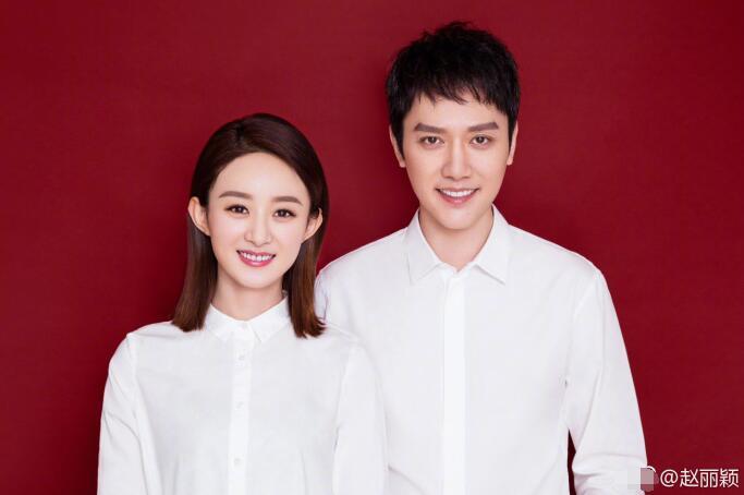 冯绍峰方火速发声明辟谣婚内出轨传闻，可是赵丽颖的状况令人担忧