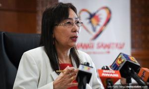 No need to worry about India's potential palm oil ban - Teresa