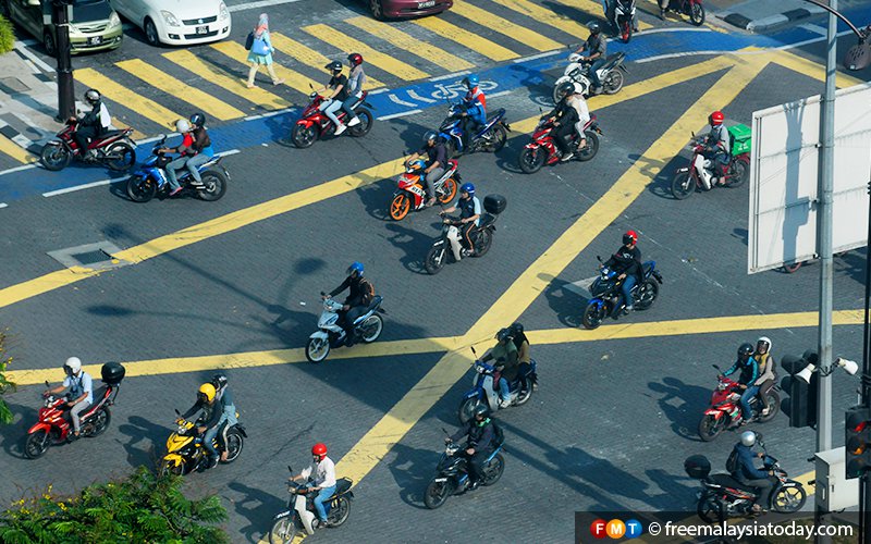 Youth biggest victims of road accidents