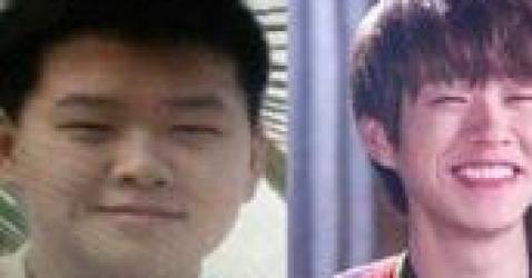 娱乐圈曾很胖后来瘦下来的男星，魏大勛李现都上榜，向佐变化最大