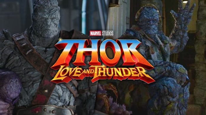 Early Thor: Love and Thunder Reports Suggest Korg Will Have Much Bigger Role