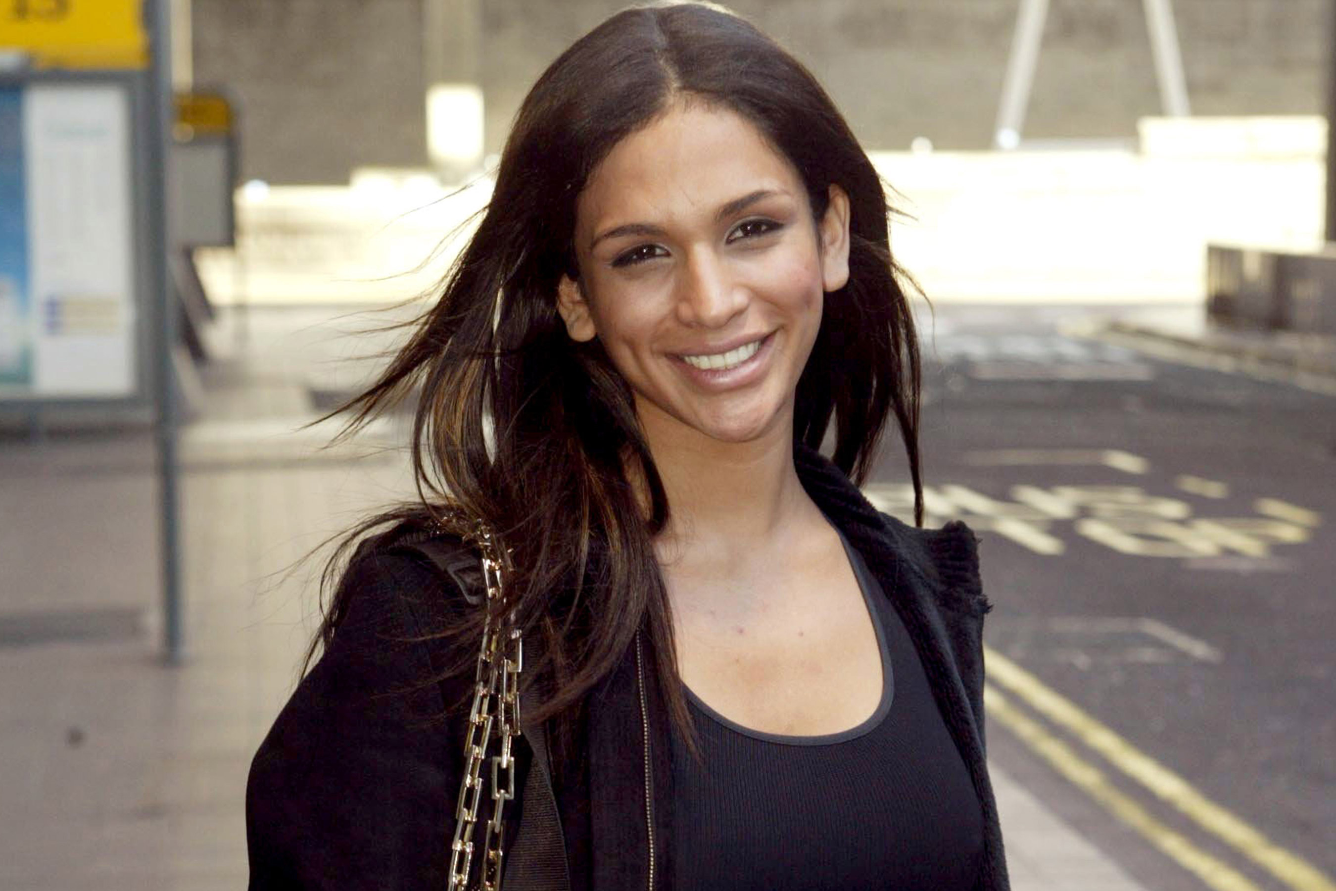 Miriam Rivera, the First Openly Trans Reality Star, Dead at 38