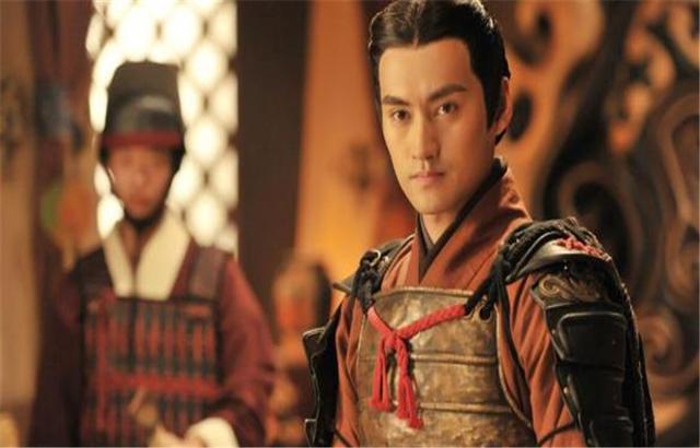 位面之子刘秀：开挂的人生，不需要解释（二）