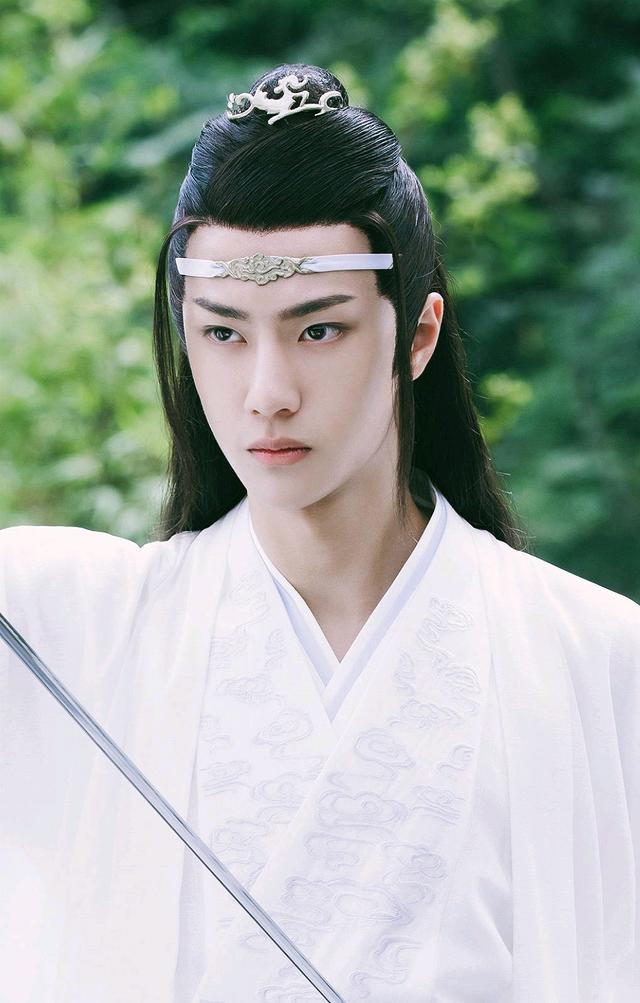 原创 说《陈情令》蹭自己热度？这位拍过“流星雨”的编剧怕是真没看剧
