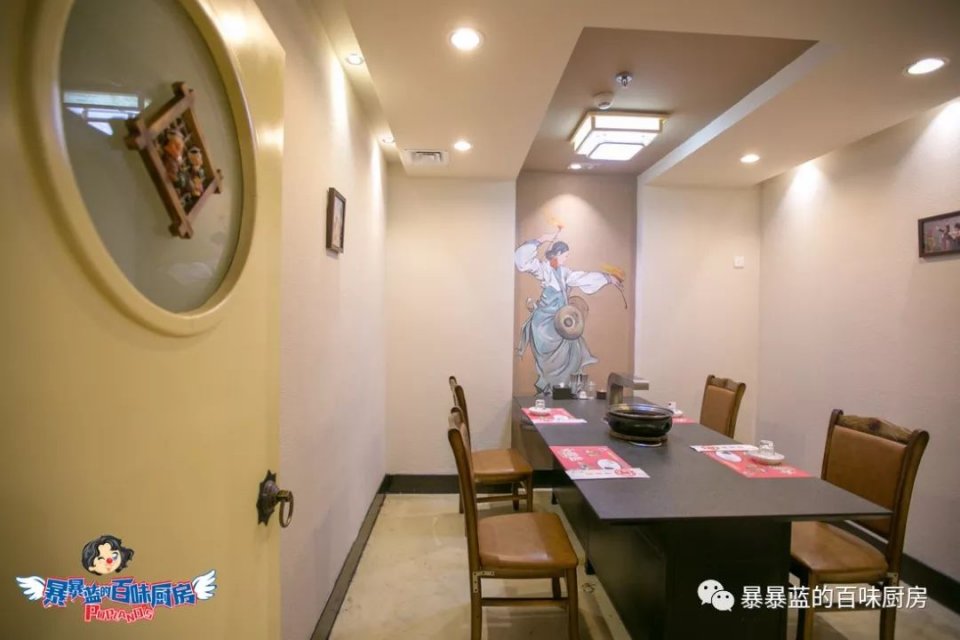 人均50多还打6.8折，西塔还有这种可以急头白脸吃一顿的烤肉店？
