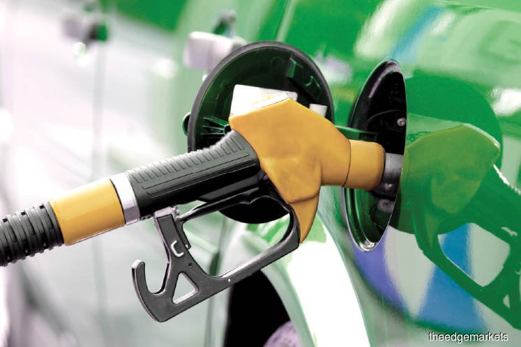 Targeted fuel subsidy scheme commences Jan 1