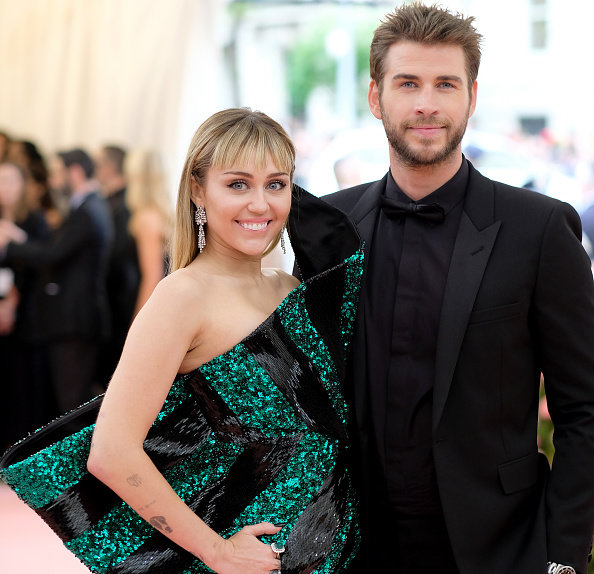 Miley Cyrus Was Seen Kissing Brody Jenner S Ex Kaitlynn Carter Nestia