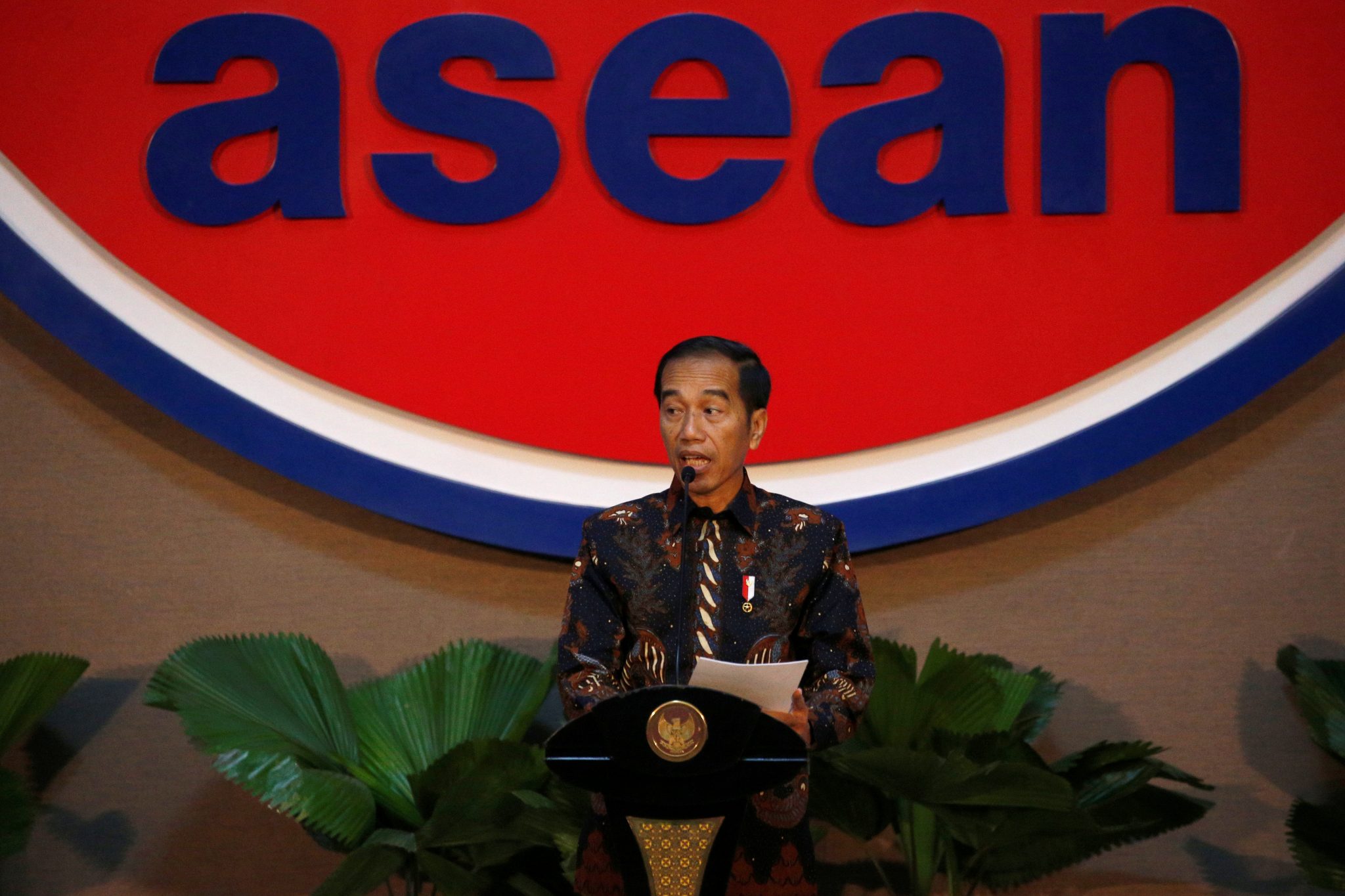 Why ASEAN’s Indo-Pacific outlook matters