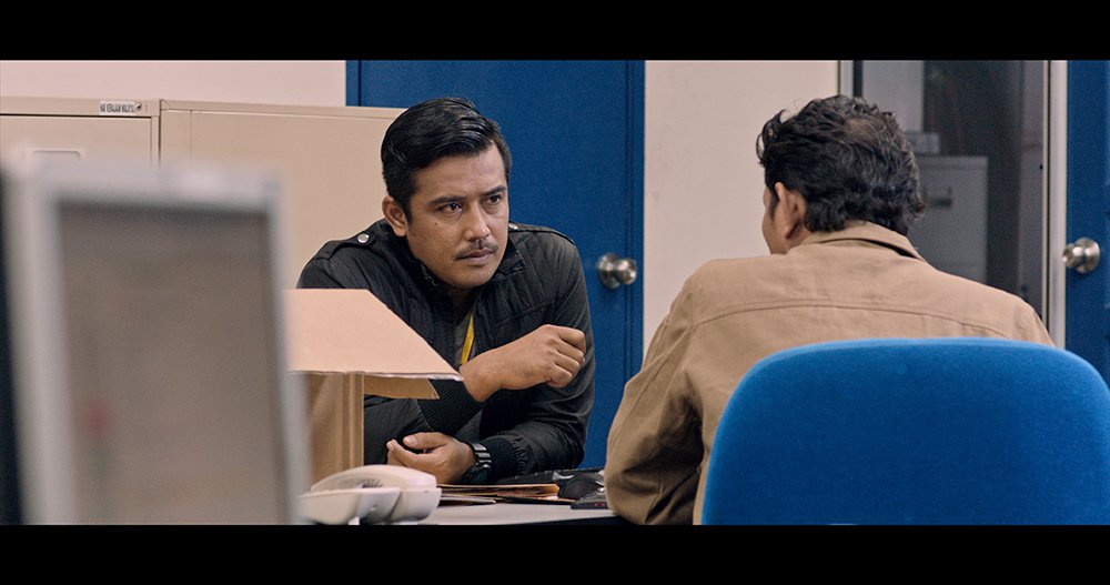 Malaysia's First Netflix-Exclusive Movie Is Now Streaming In Over 190 Countries Worldwide