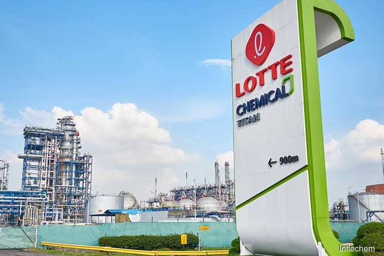 Lotte Chemical Titan shareholders approve divestment of 49% stake in Indonesia petrochemical facility