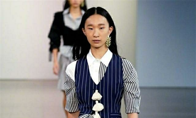 有一种惊艳叫“林永健女儿”，国人嫌丑，外国人却拿她当成宝