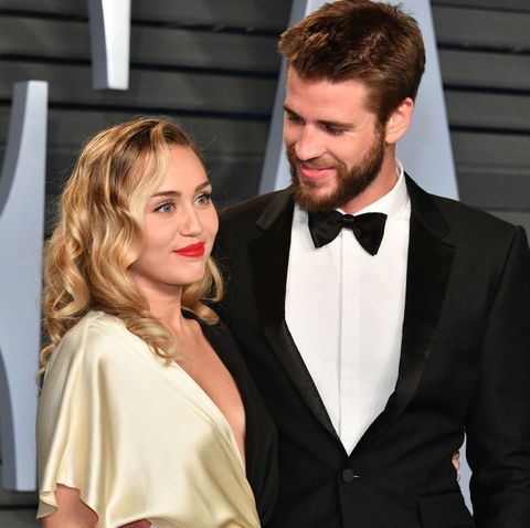 What Led to Miley Cyrus and Liam Hemsworth's Split and How They're Coping, According to Every Tabloid