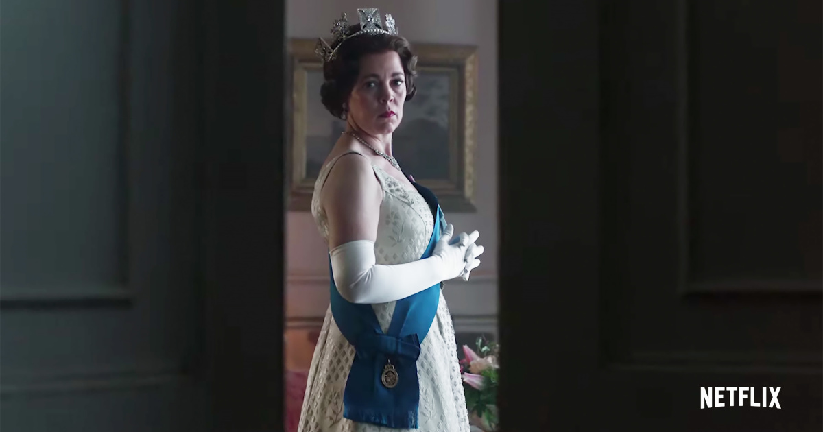 The Crown: Netflix Announces Season 3 Premiere Date with New Teaser