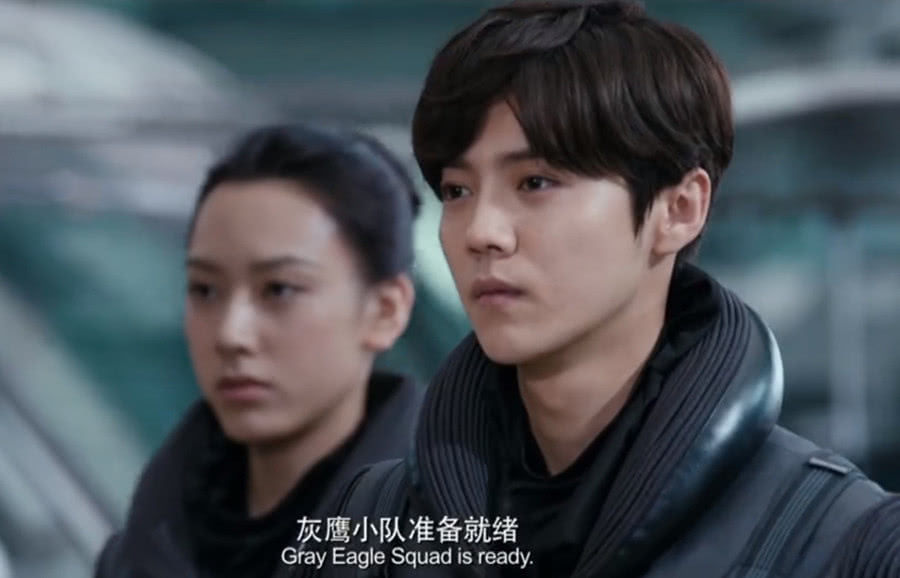 《上海堡垒》失败的原因，不只是导演和流量明星，还有编剧江南