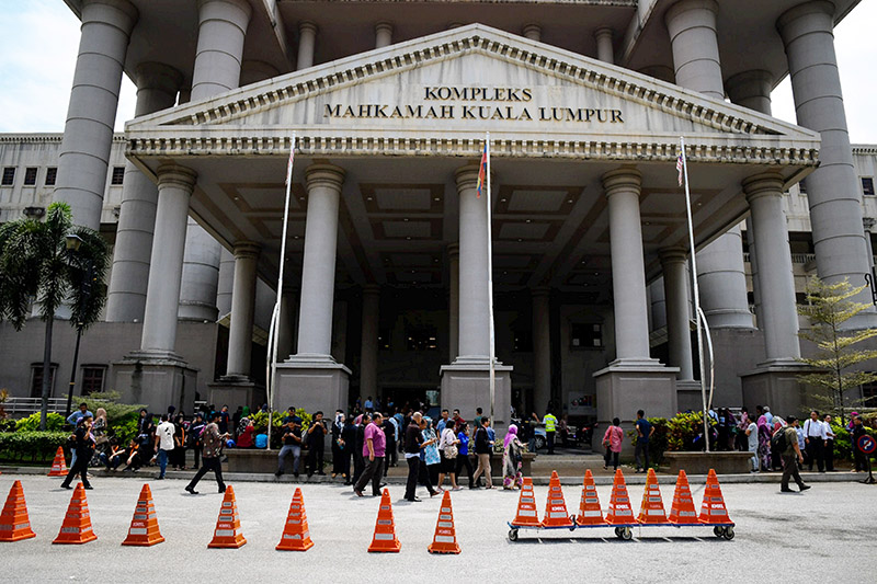 1MDB Trial: Jho Low installed his cronies into TIA, says witness