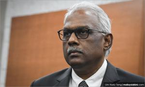 DAP MP not surprised Zahid seeks to score points with teens' deaths