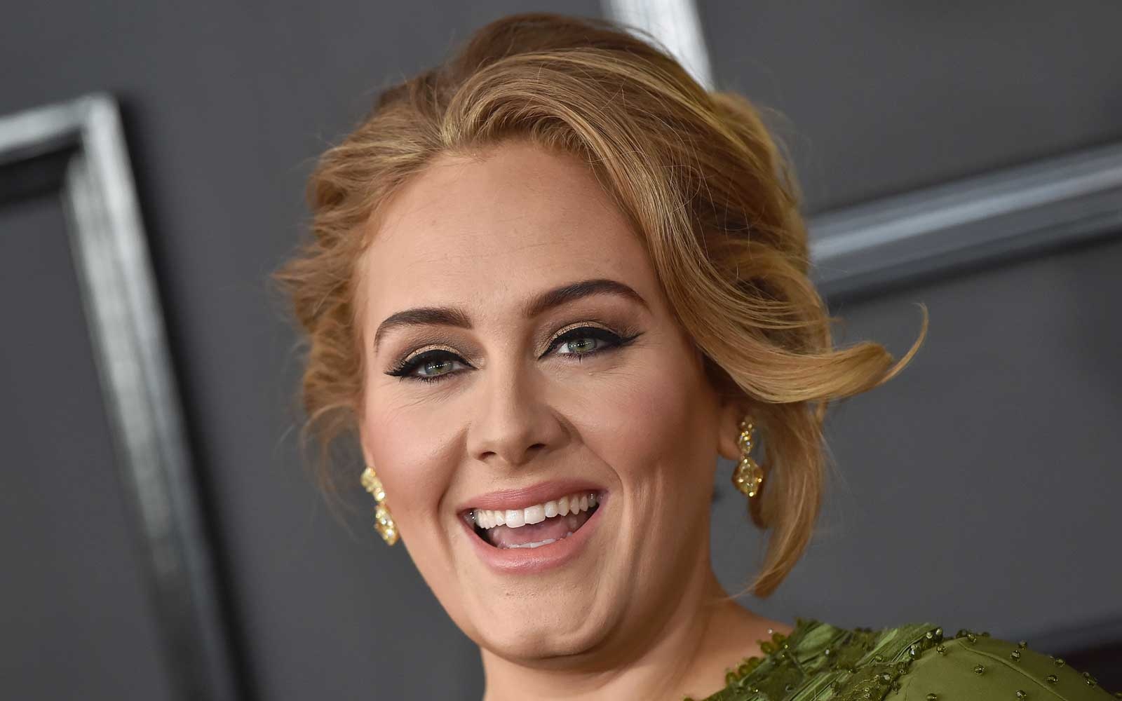 Adele's Summer Vacation Photos Will Inspire You to Get Outdoors Nestia